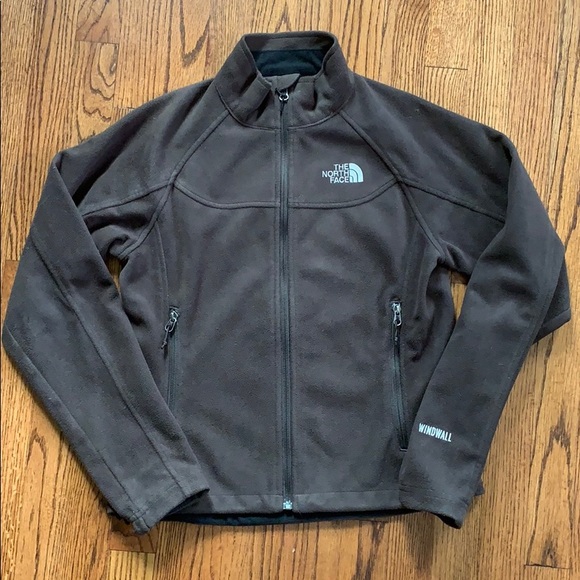 the north face windwall